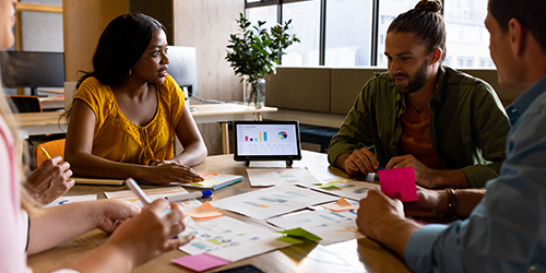 Smart General Ledger